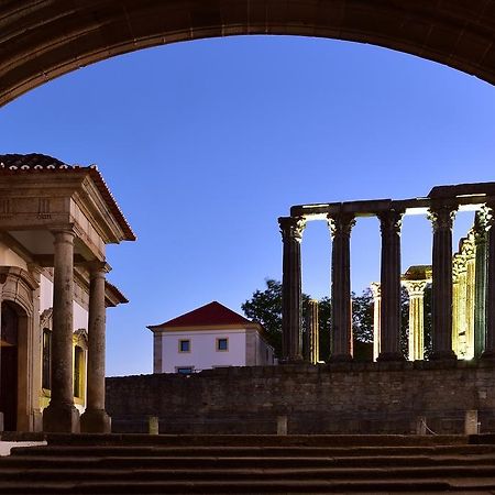 Pousada Convento De Évora Eksteriør billede