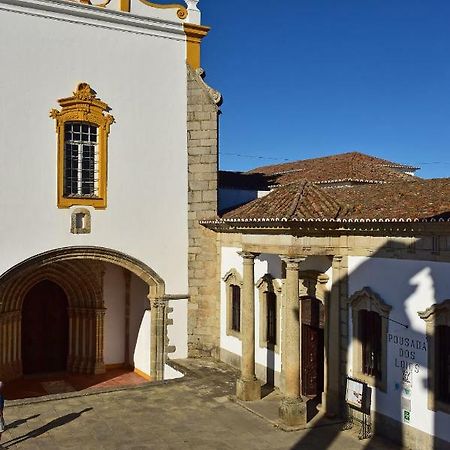 Pousada Convento De Évora Eksteriør billede